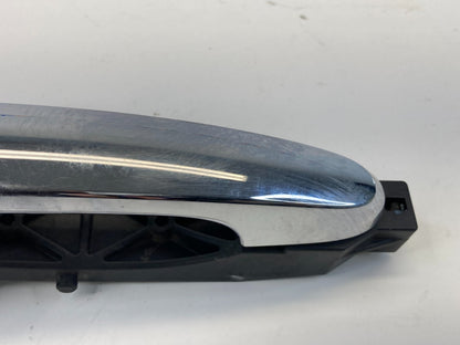 2011 12 13 14 2015 Kia Sorento Rear Left Driver Exterior Door Handle Assembly
