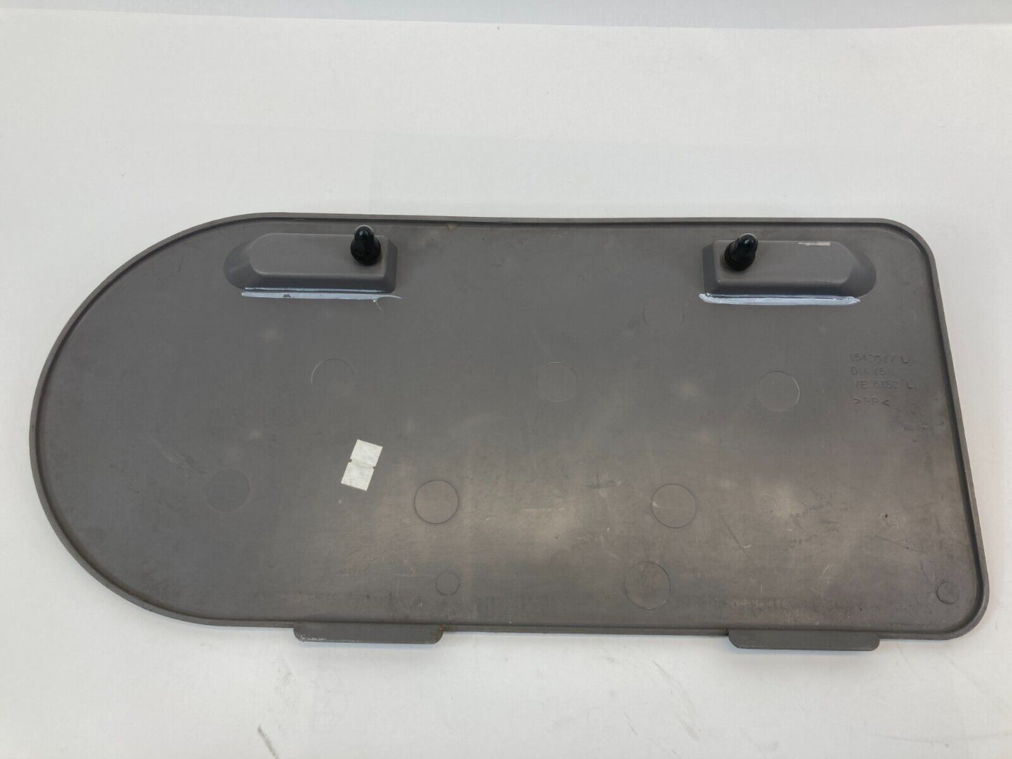 2001-2005 Pontiac Aztek Rear Quarter Panel Stow Cover Trim 1643077 OEM