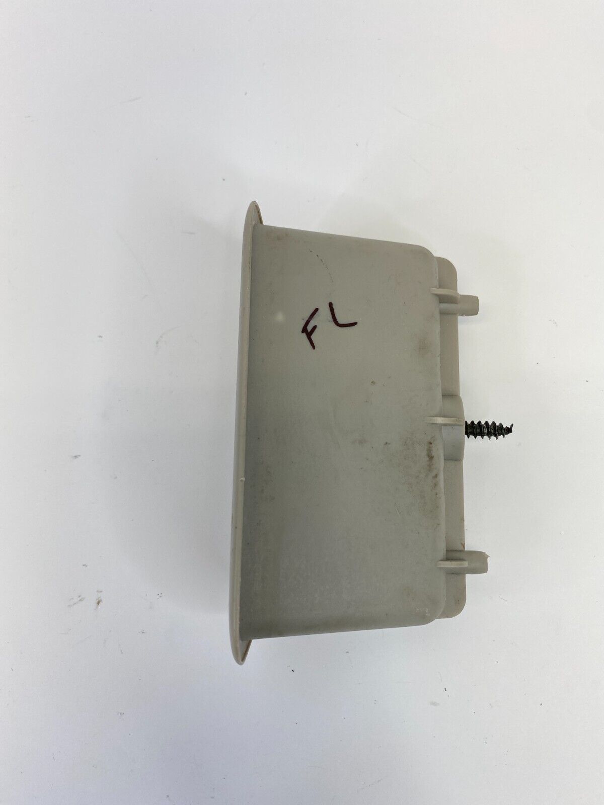 2004-2009 Toyota Prius Front Left Side Door Pull Handle Pocket 74811-12060 OEM