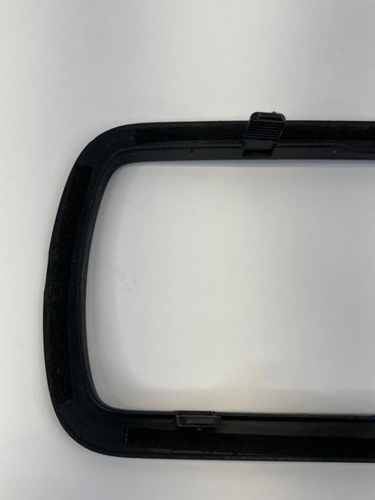 2001-2005 HONDA CIVIC A/T FLOOR SHIFTER COVER BEZEL GARNISH TRIM OEM