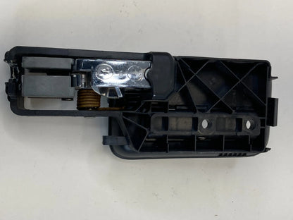 2004-2008 FORD F-150 F150 REAR LEFT SIDE INTERIOR DOOR HANDLE ASSY F11683LH OEM