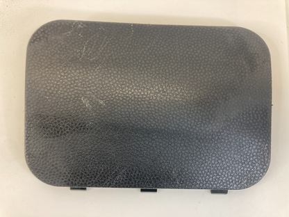 2002-2008 Mini Cooper Interior Passenger Footwell Fuse Box Lid Cover 8384534 OEM