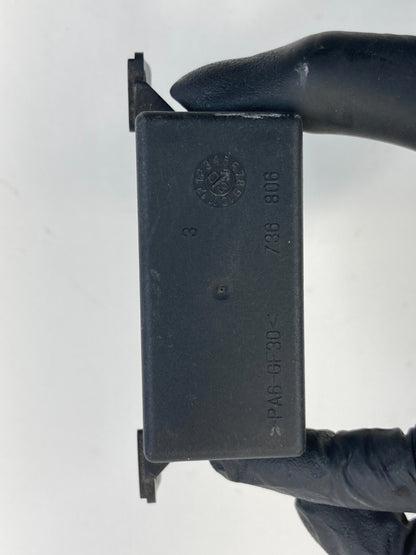 2003 2004 Saab 9-3 Headlight Gravity Sensor Control Module Unit 24417112 OEM