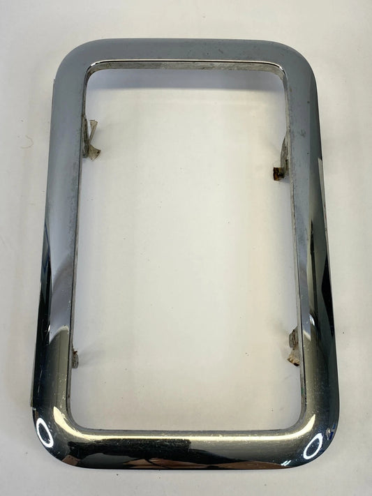 2008-2012 FORD ESCAPE CENTER CONSOLE SHIFTER SHIFT BEZEL SURROUND 8L8478061A16