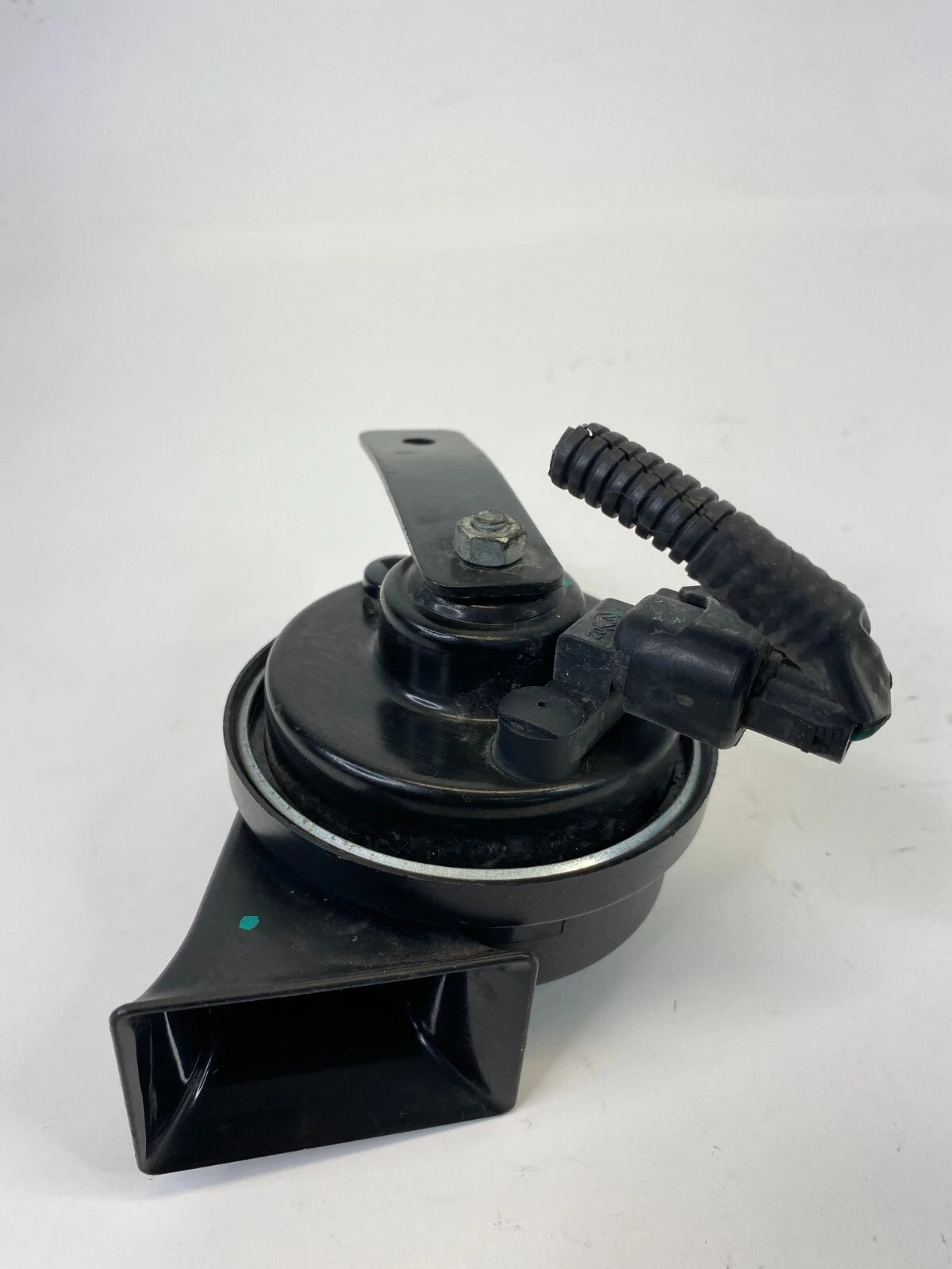 2010-2017 CHEVROLET EQUINOX LOW HORN NOTE PITCH TONE ALARM SIGNAL 23303429 OEM