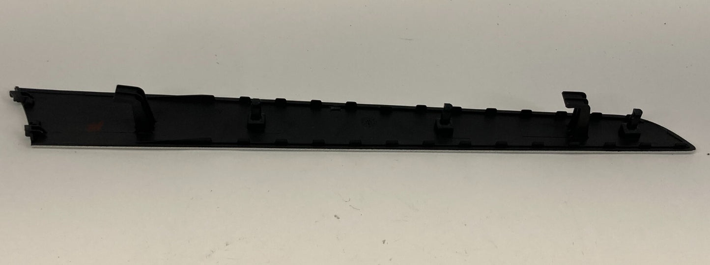 2009-2016 Audi A4 Quattro Rear Right Side Door Panel Trim Molding 8K0867420 OEM
