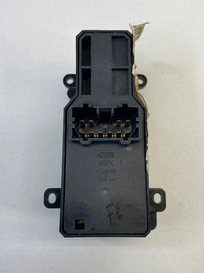 05-10 HONDA ODYSSEY FRONT RIGHT DOOR POWER WINDOW CONTROL SWITCH 83540SHJA01 OEM