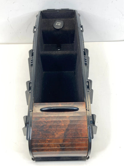 2006 MERCEDES-BENZ CLS500 CENTER CONSOLE STORAGE COMPARTMENT ASHTRAY A2196800850