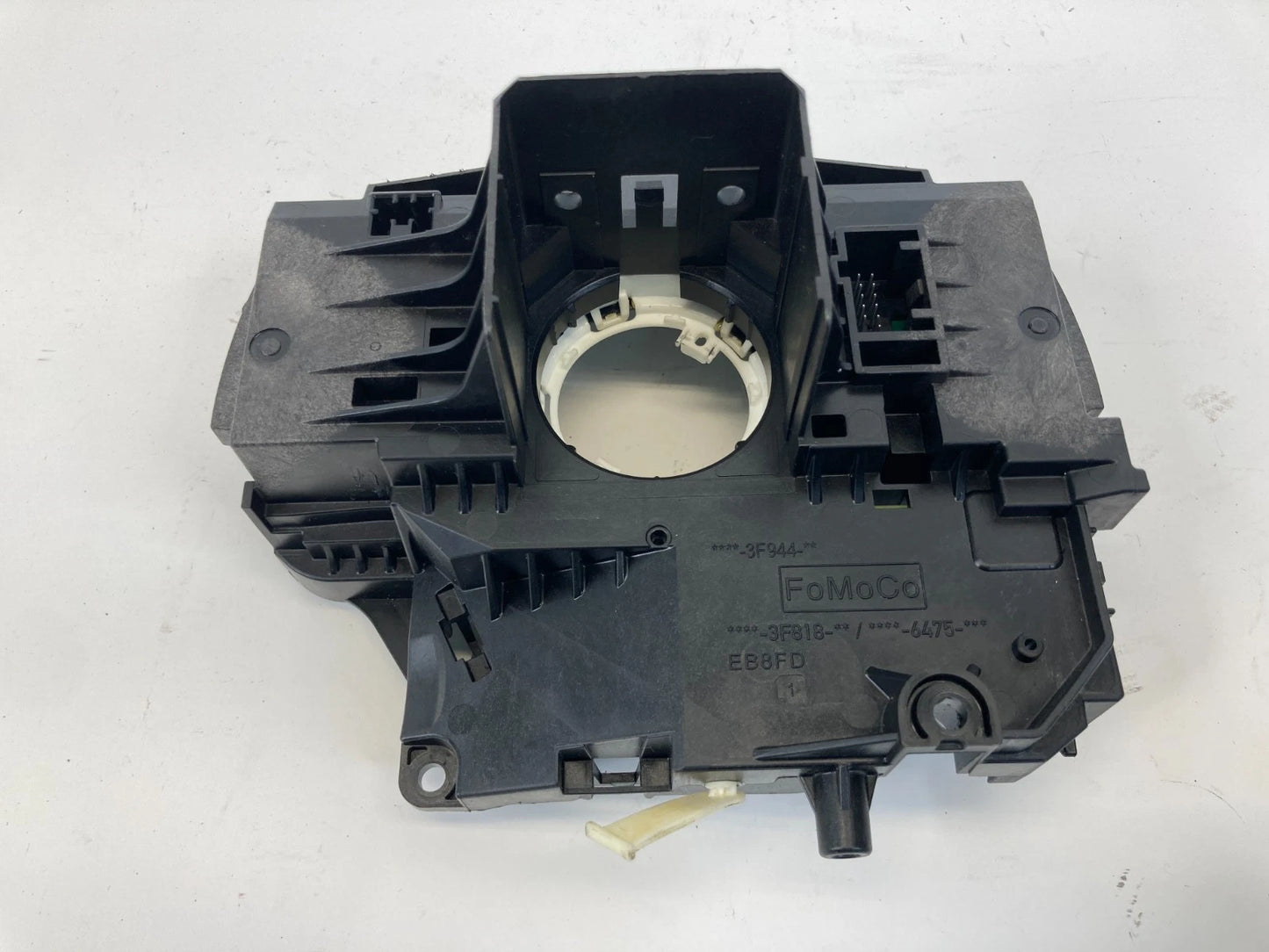 2013-2016 Ford Escape Steering Column Switch Housing DV6T-13N064-CC OEM