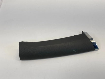2007-2011 TOYOTA CAMRY CENTER DASH RIGHT SIDE FINISH MOLDING COVER 55412-06060