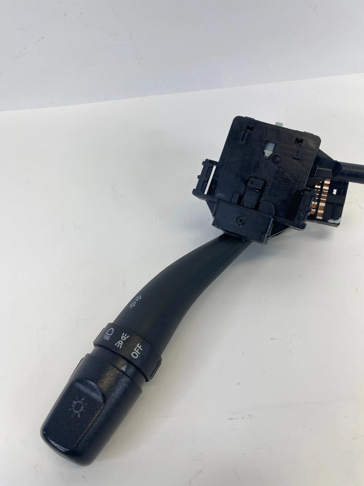 2006-2014 KIA SEDONA HEADLIGHT TURN SIGNAL SWITCH CONTROL 93410-4D000 OEM