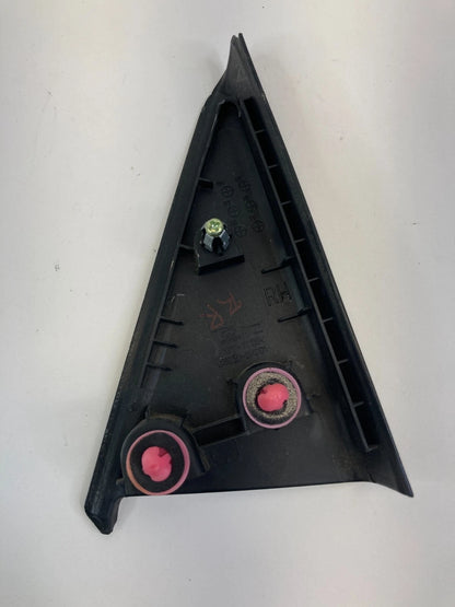 2007-2010 HYUNDAI ELANTRA SEDAN REAR RIGHT INNER DOOR FILLER MOLDING 83920-2H001