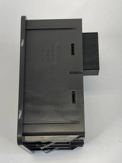 11 12 13 14 15 16 17 HONDA ODYSSEY VLR TV INPUT AUDIO HEADPHONE JACK M45519 OEM