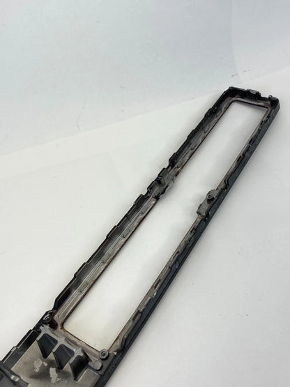 2007 2008 VOLVO S80 XC70 RIGHT SIDE DASH AC VENT TRIM MOLDING BEZEL 30781314 OEM