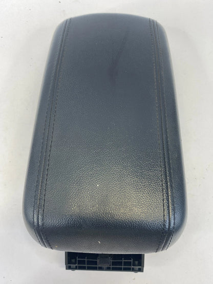 2010-2013 KIA FORTE CENTER CONSOLE ARMREST ARM REST TOP LID COVER ASSY OEM