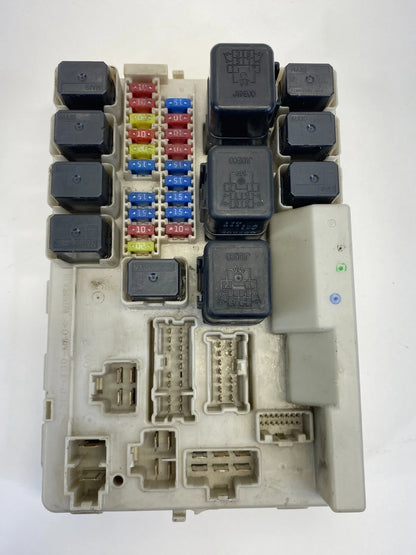 2002-2006 NISSAN ALTIMA 2.5L JUNCTION CABIN DASH FUSE BOX RELAY BLOCK OEM