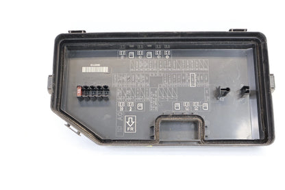 2016-2018 HONDA PILOT 3.5L V6 ENGINE COMPARTMENT FUSE RELAY JUNCTION BOX W/COVER