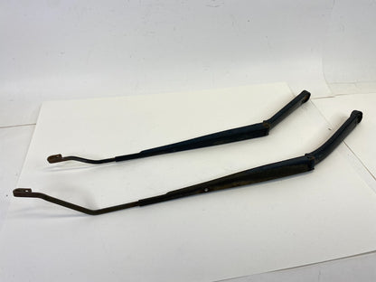 2002-2006 Nissan Altima Front Left & Right Windshield Wiper Arm Pair Set OEM