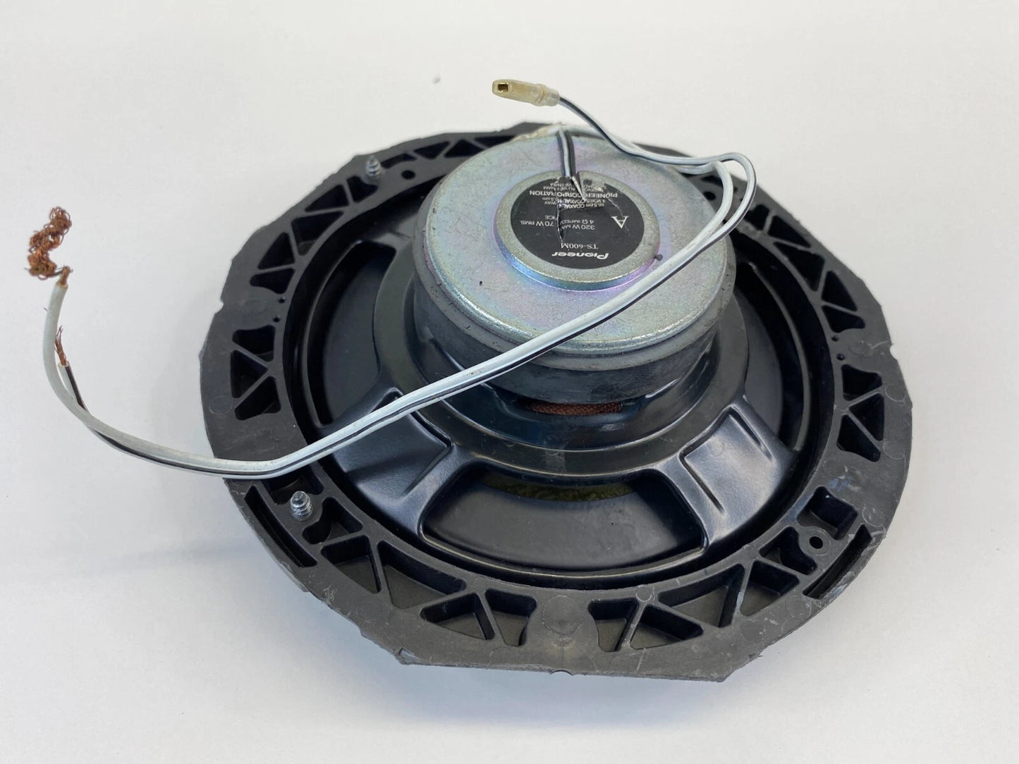 2003 03 VW VOLKSWAGEN PASSAT WAGON DOOR AUDIO SOUND SPEAKER PIONNER TS-600M