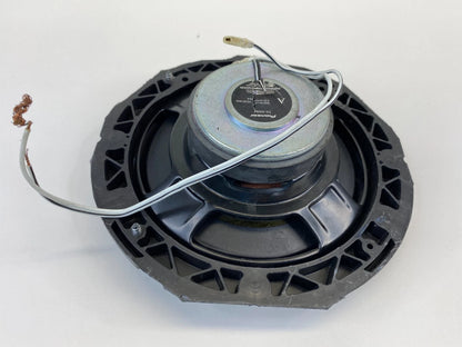 2003 03 VW VOLKSWAGEN PASSAT WAGON DOOR AUDIO SOUND SPEAKER PIONNER TS-600M