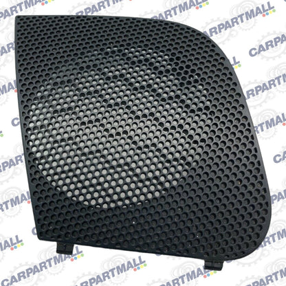 2006-2012 MITSUBISHI ECLIPSE FRONT RIGHT PASSENGER SPEAKER GRILLE COVER TRIM OEM