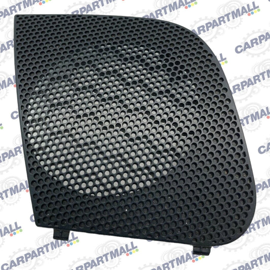 2006-2012 MITSUBISHI ECLIPSE FRONT RIGHT PASSENGER SPEAKER GRILLE COVER TRIM OEM