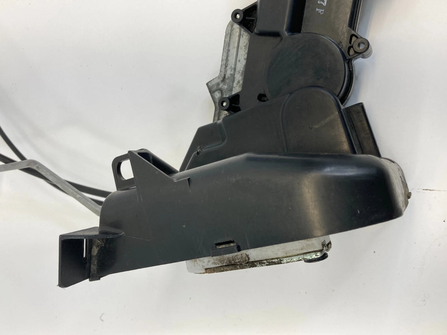 2003-2008 MAZDA 6 MAZDA6 SEDAN FRONT RIGHT DOOR LOCK LATCH ACTUATOR RELEASE OEM