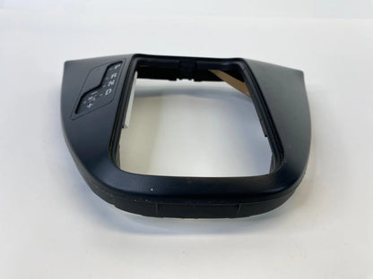 2000-2006 BMW X5 AUTOMATIC TRANSMISSION SHIFTER BEZEL TRIM SURROUND OEM