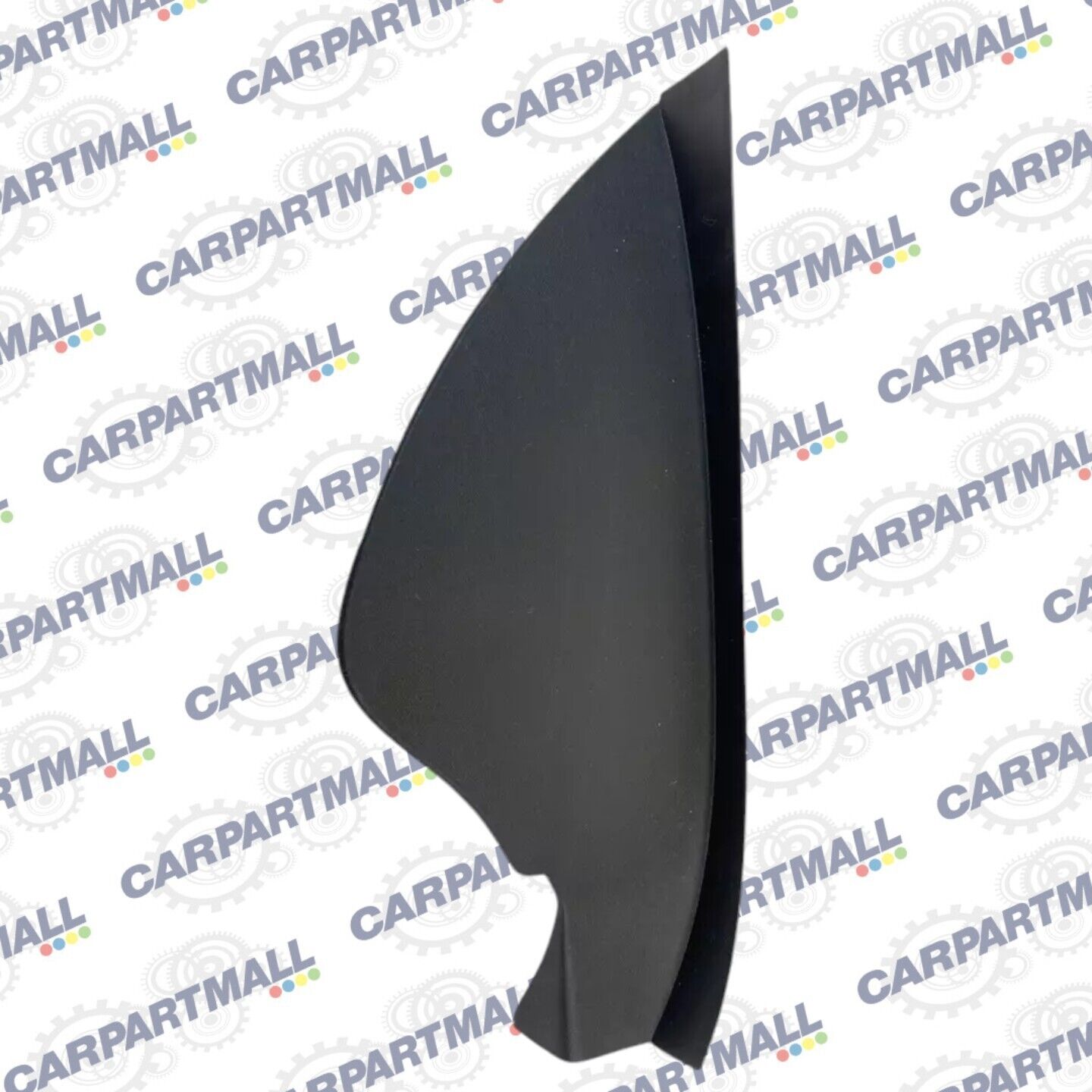 15-20 Chevrolet Impala Left Driver Dash End Cap Cover Trim Bezel Panel 23202759