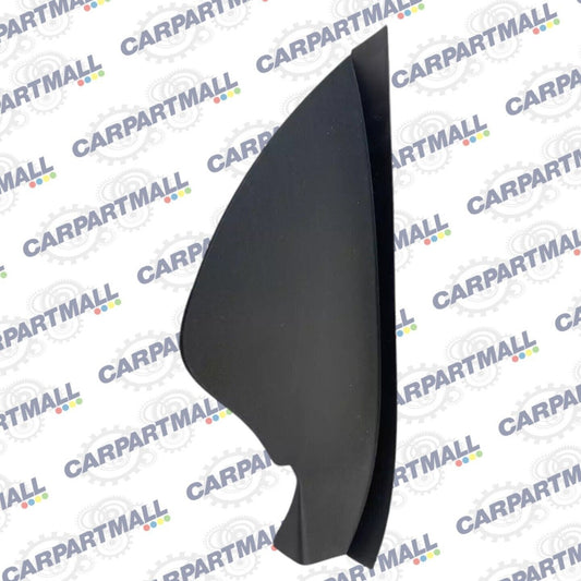 15-20 Chevrolet Impala Left Driver Dash End Cap Cover Trim Bezel Panel 23202759