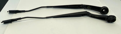 2012-2018 FORD FOCUS FRONT WINDSHIELD WIPER ARMS PAIR LEFT AND RIGHT OEM
