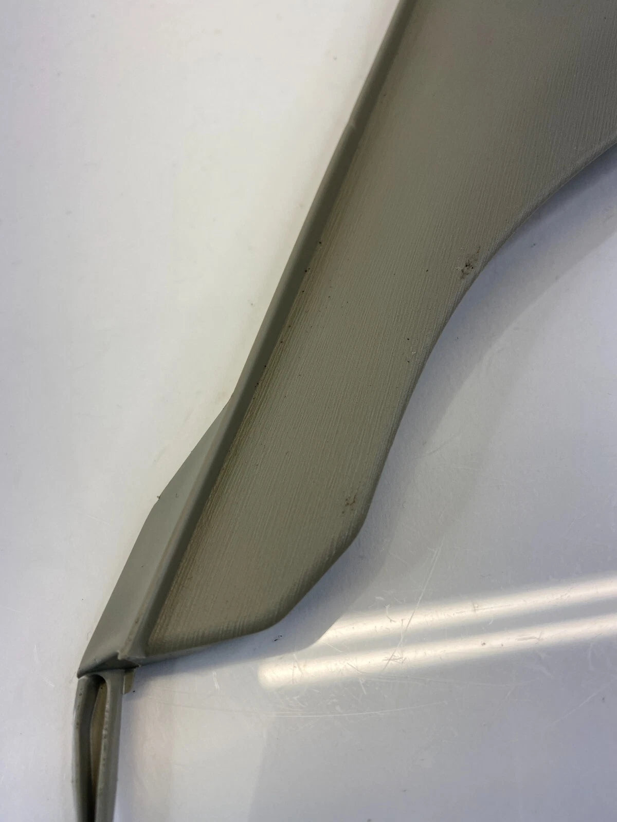 2010-2015 TOYOTA PRIUS DASH LEFT DRIVER SIDE END CAP PANEL COVER 55436-47010 OEM