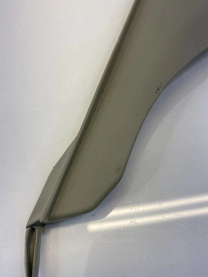 2010-2015 TOYOTA PRIUS DASH LEFT DRIVER SIDE END CAP PANEL COVER 55436-47010 OEM
