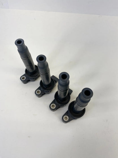 2000-2004 TOYOTA AVALON 3.0L AT IGNITION COIL IGNITER DENSO SET OF 4 90080-19016