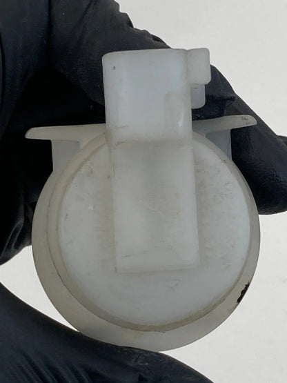 2007-2014 FORD EDGE WINDSHIELD WIPER WASHER RESERVOIR FLUID SENSOR LEVER OEM