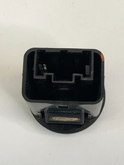 2006-2008 Hyundai Sonata Automatic Light Sensor Switch Blank Cover 95100-3K500