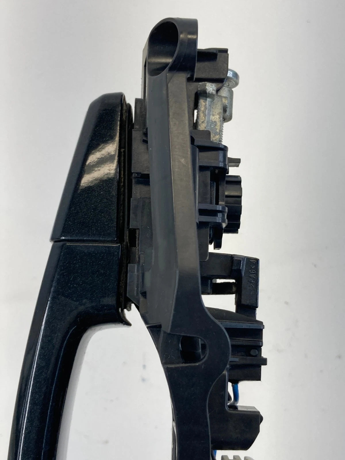 2010-2012 Buick LaCrosse Rear Left Side Exterior Door Handle 9400-2321 OEM