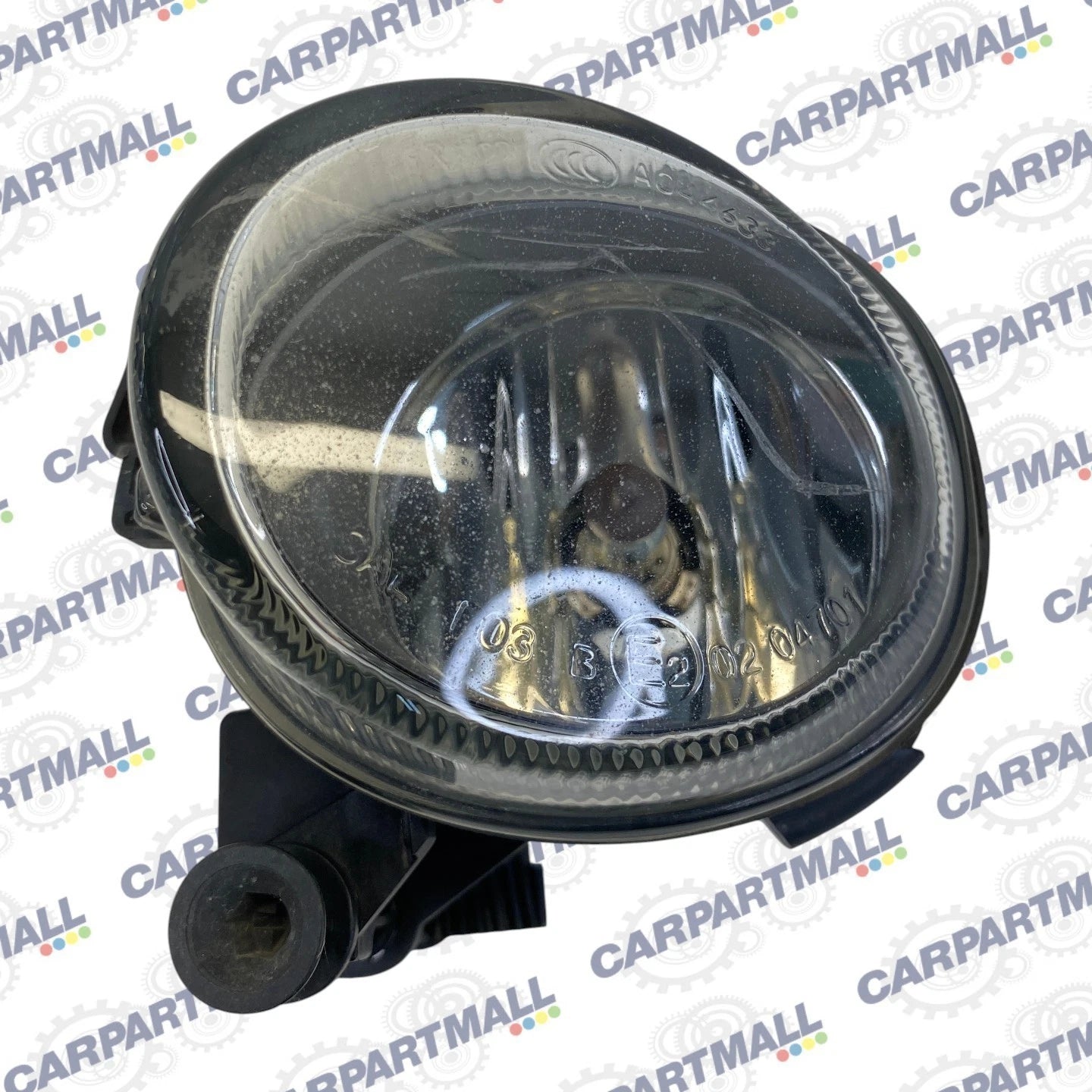 2008-2012 AUDI A5 QUATTRO FRONT LEFT SIDE FOG LIGHT ASSEMBLY 8T0941699 OEM