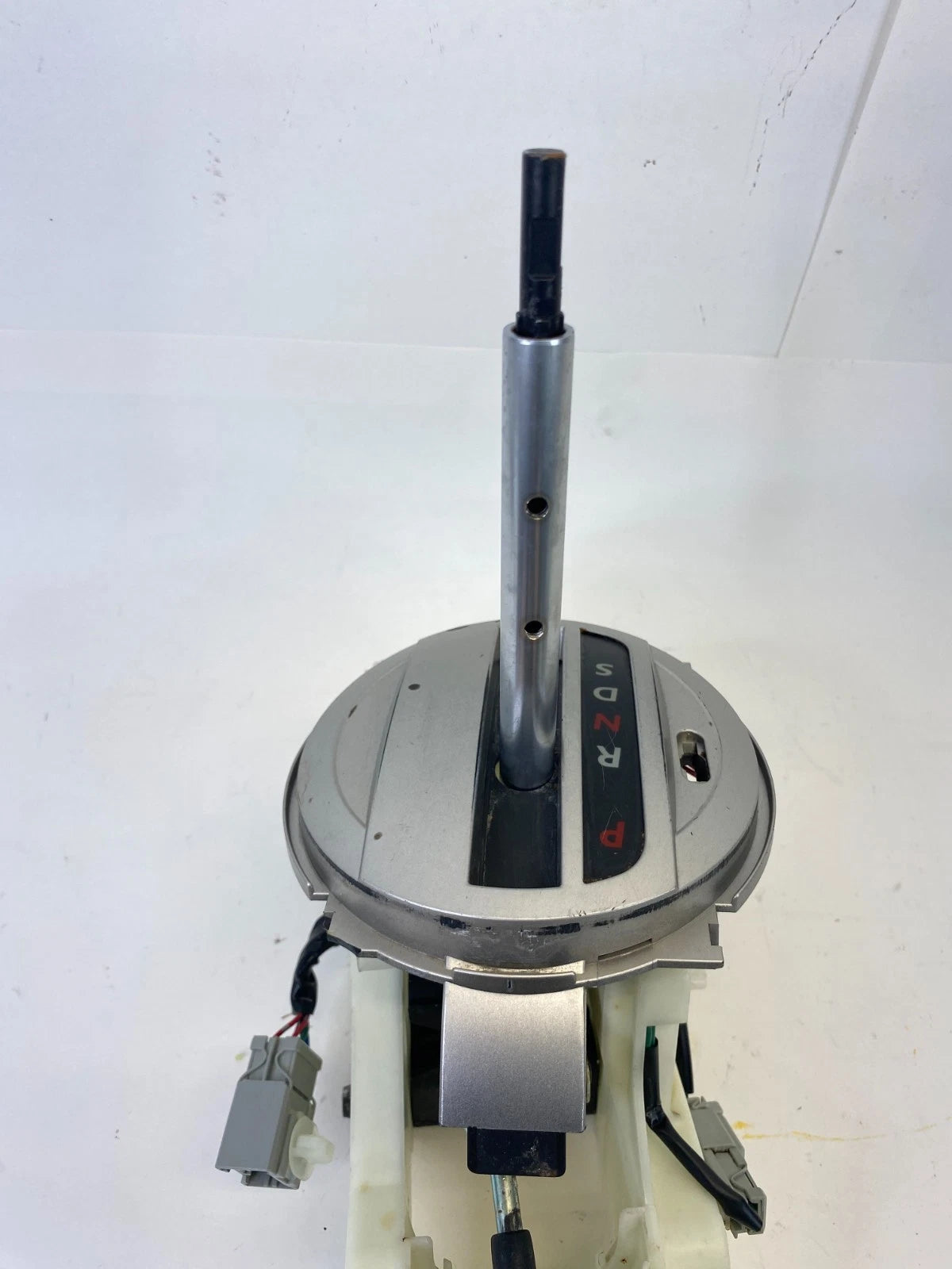 2007 2008 HONDA FIT AUTOMATIC TRANS GEAR SHIFTER SELECTOR LEVER ASSY SLNA601 OEM