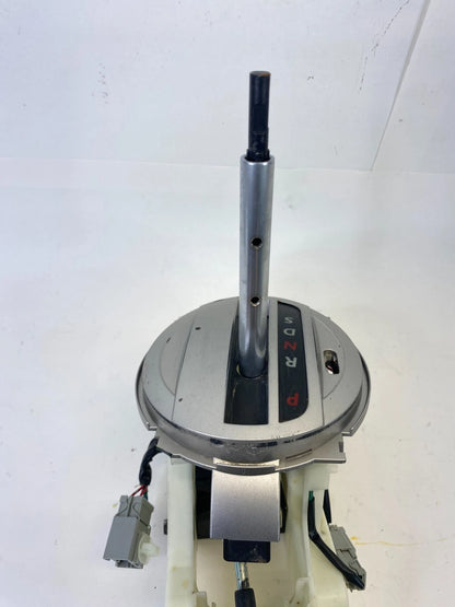 2007 2008 HONDA FIT AUTOMATIC TRANS GEAR SHIFTER SELECTOR LEVER ASSY SLNA601 OEM