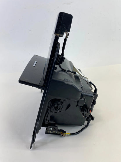 2010-2016 FORD TAURUS DASH CENTER CONSOLE CUP HOLDER AG13-14F111-AF OEM