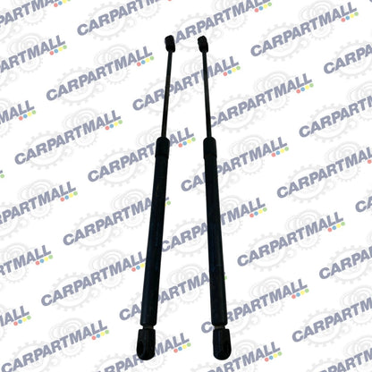 2003-2008 PONTIAC VIBE REAR LIFTGATE LIFT SUPPORTS SHOCK STRUTS PAIR SET OEM