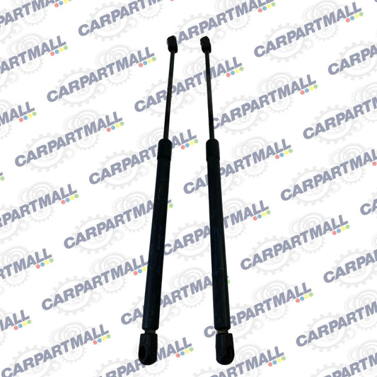 2003-2008 PONTIAC VIBE REAR LIFTGATE LIFT SUPPORTS SHOCK STRUTS PAIR SET OEM