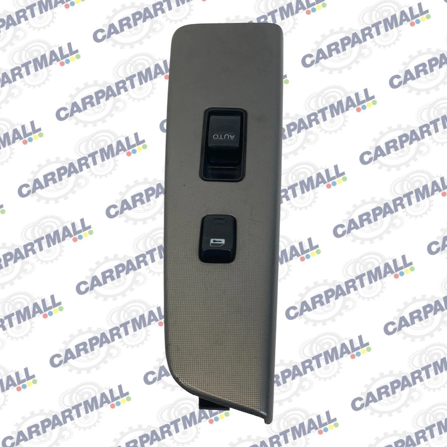 2002-2006 NISSAN ALTIMA FRONT RIGHT PASSENGER WINDOW LOCK SWITCH 25411-8J001 OEM