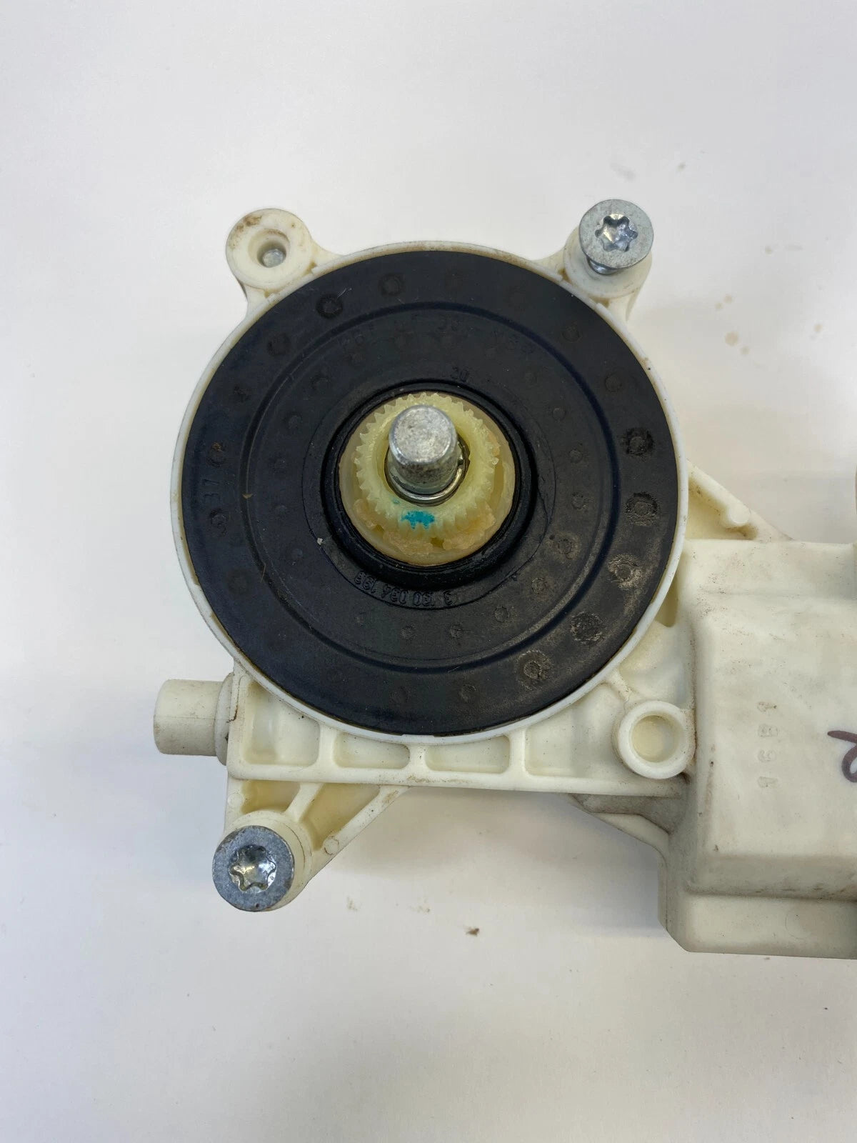 2008-2017 BUICK ENCLAVE REAR RIGHT SIDE DOOR POWER WINDOW MOTOR 0130822364 OEM