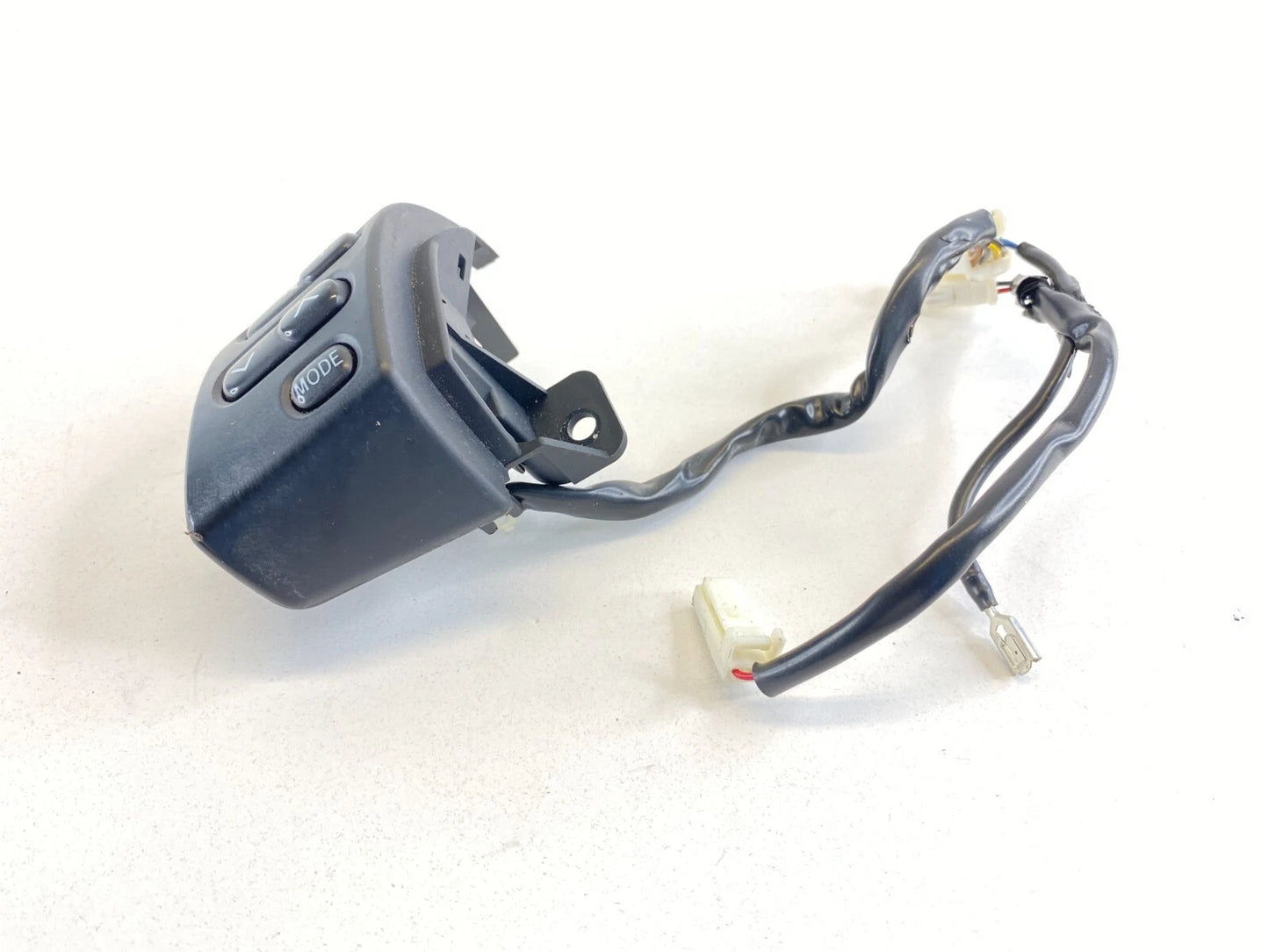 2007-2009 LEXUS RX350 04-06 RX330 STEERING WHEEL PAD AUDIO SWITCH OEM