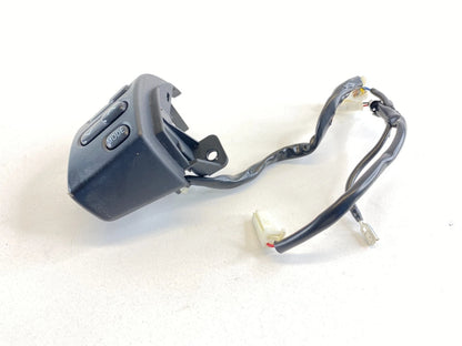 2007-2009 LEXUS RX350 04-06 RX330 STEERING WHEEL PAD AUDIO SWITCH OEM