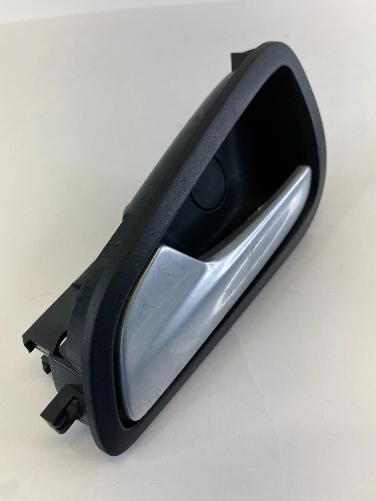 2012-2018 FORD FOCUS FRONT LEFT DRIVER SIDE INTERIOR DOOR HANDLE AM51-A22601-B