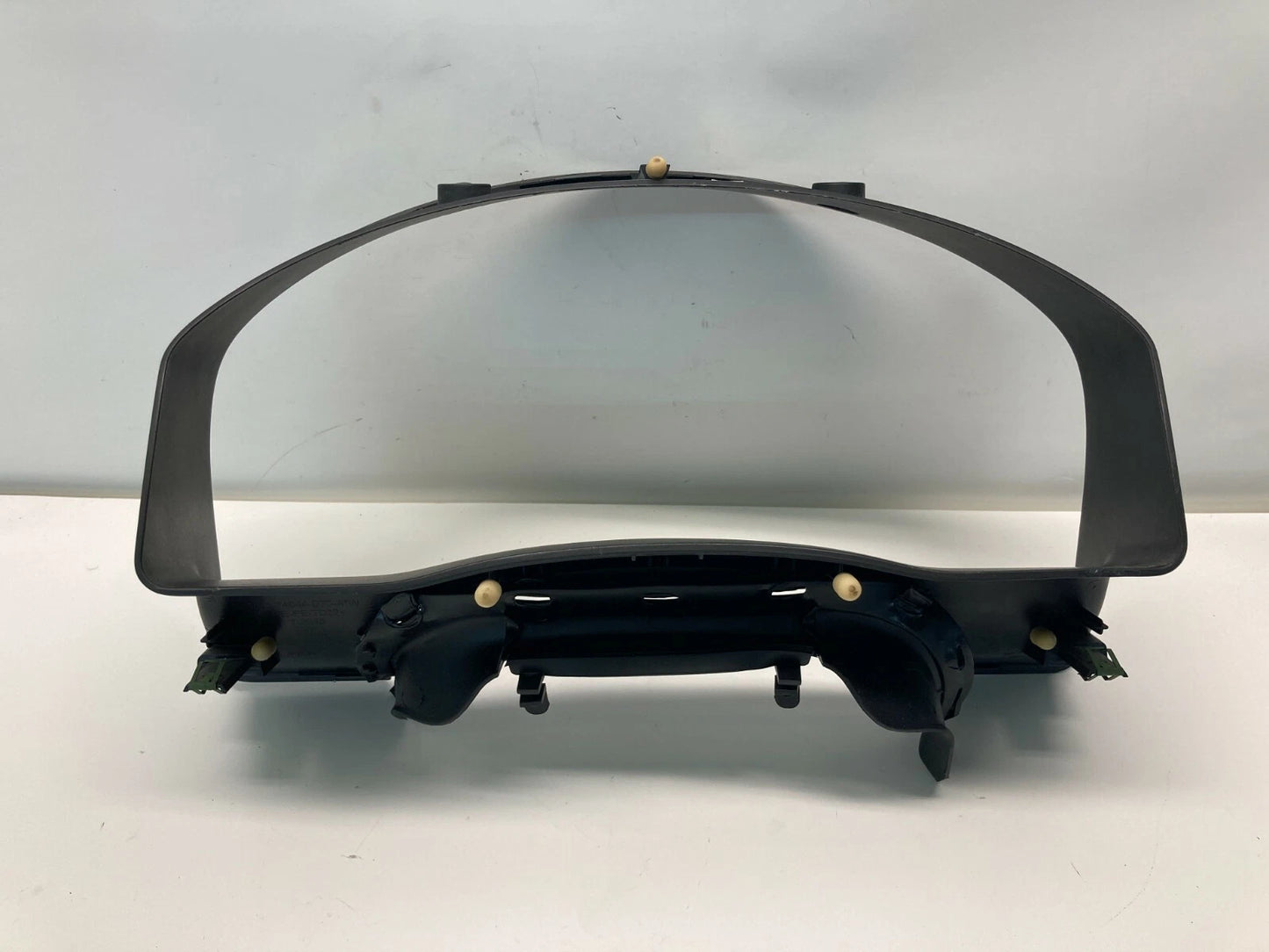 05 06 07 FORD FREESTYLE SPEEDOMETER DASH INSTRUMENT CLUSTER BEZEL TRIM COVER OEM