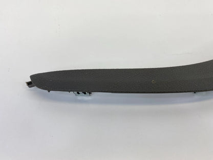13-15 CHEVROLET MALIBU REAR RIGHT SIDE DOOR PULL HANDLE COVER BEZEL TRIM OEM